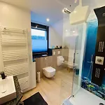 Zur Waldauer Hoehe Mit 3 Sz, 120qm & 40qm Balkon