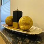 Zur Waldauer Hoehe Mit 3 Sz, 120qm & 40qm Balkon Schleusingen