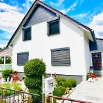 Zur Waldauer Hoehe Mit 3 Sz, 120qm & 40qm Balkon