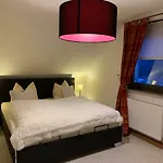 Zur Waldauer Hoehe Mit 3 Sz, 120qm & 40qm Balkon