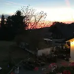 Zur Waldauer Hoehe Mit 3 Sz, 120qm & 40qm Balkon Apartman Schleusingen