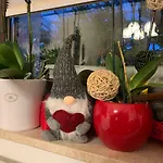 Zur Waldauer Hoehe Mit 3 Sz, 120qm & 40qm Balkon *