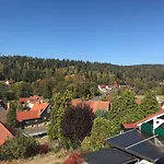 Zur Waldauer Hoehe Mit 3 Sz, 120qm & 40qm Balkon Apartman