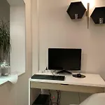 Apartman Zur Waldauer Hoehe Mit 3 Sz, 120qm & 40qm Balkon Schleusingen