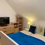 Zur Waldauer Hoehe Mit 3 Sz, 120qm & 40qm Balkon