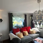 Zur Waldauer Hoehe Mit 3 Sz, 120qm & 40qm Balkon * Schleusingen