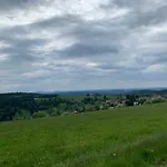 Apartman Zur Waldauer Hoehe Mit 3 Sz, 120qm & 40qm Balkon *