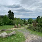 Zur Waldauer Hoehe Mit 3 Sz, 120qm & 40qm Balkon Schleusingen