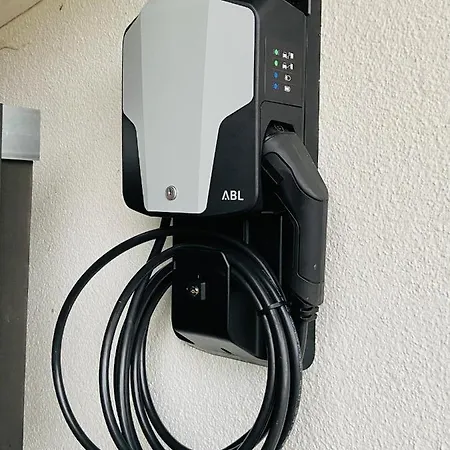 Apartmán Zur Waldauer Hoehe Mit 3 Sz, 120qm & 40qm Balkon *