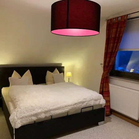 Zur Waldauer Hoehe Mit 3 Sz, 120qm & 40qm Balkon