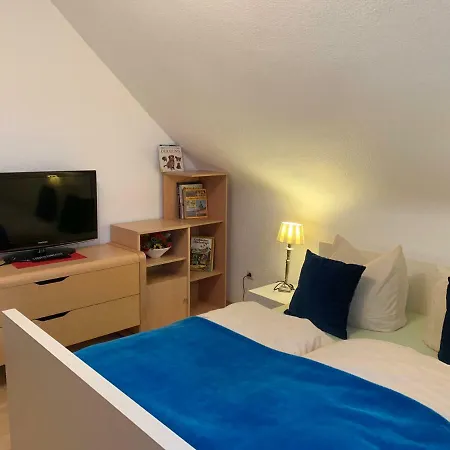 Zur Waldauer Hoehe Mit 3 Sz, 120qm & 40qm Balkon