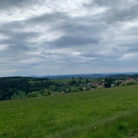 Apartmán Zur Waldauer Hoehe Mit 3 Sz, 120qm & 40qm Balkon *