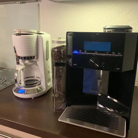 Apartmán Zur Waldauer Hoehe Mit 3 Sz, 120qm & 40qm Balkon *