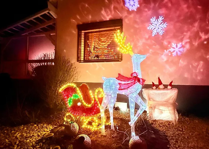 Zur Waldauer Hoehe Mit 3 Sz, 120qm & 40qm Balkon *