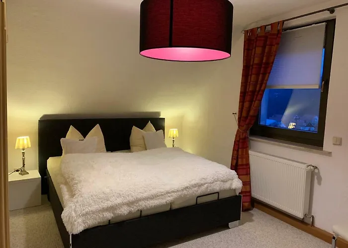 Zur Waldauer Hoehe Mit 3 Sz, 120qm & 40qm Balkon