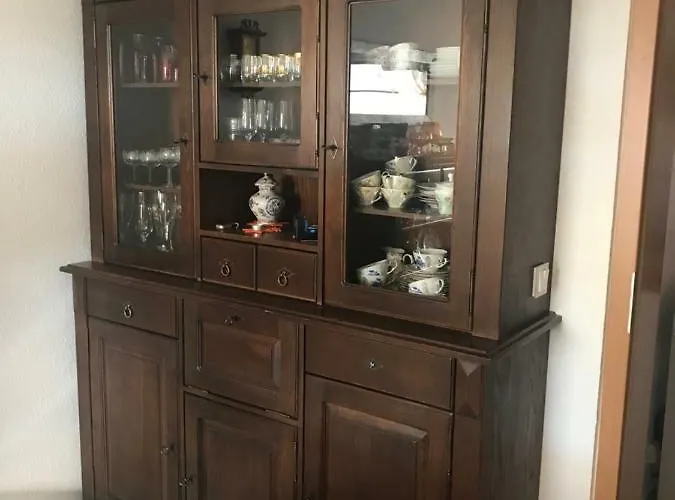 Zur Waldauer Hoehe Mit 3 Sz, 120qm & 40qm Balkon Appartement *