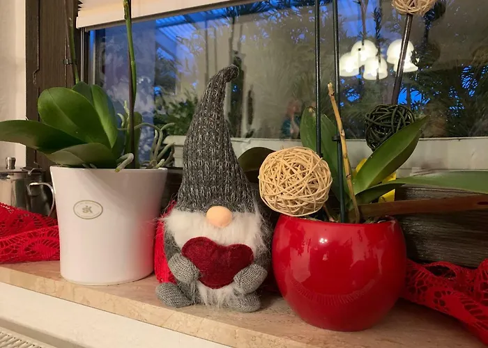 Zur Waldauer Hoehe Mit 3 Sz, 120qm & 40qm Balkon *